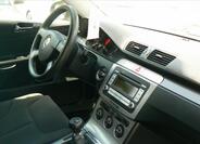 Volkswagen Passat 13