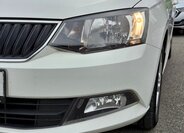 Škoda Fabia 26