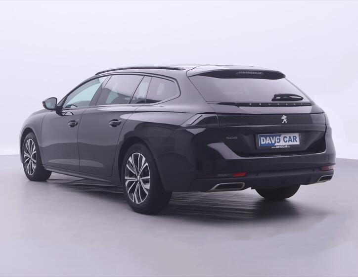 Peugeot 508 5