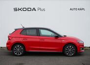 Škoda Fabia 6