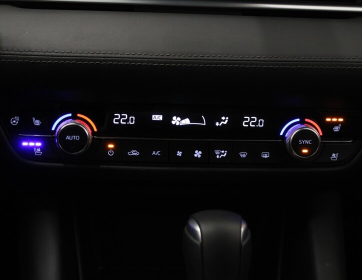 Mazda 6 17