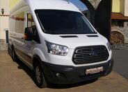 Ford Transit 7