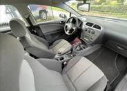Seat Leon 21