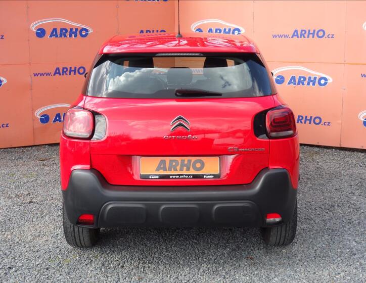 Citroën C3 Aircross 6