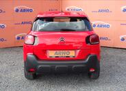 Citroën C3 Aircross 6