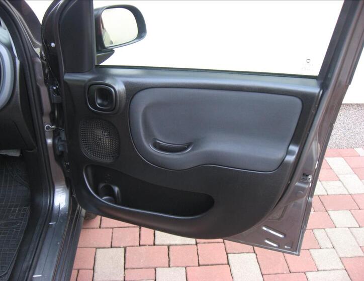 Fiat Panda 18