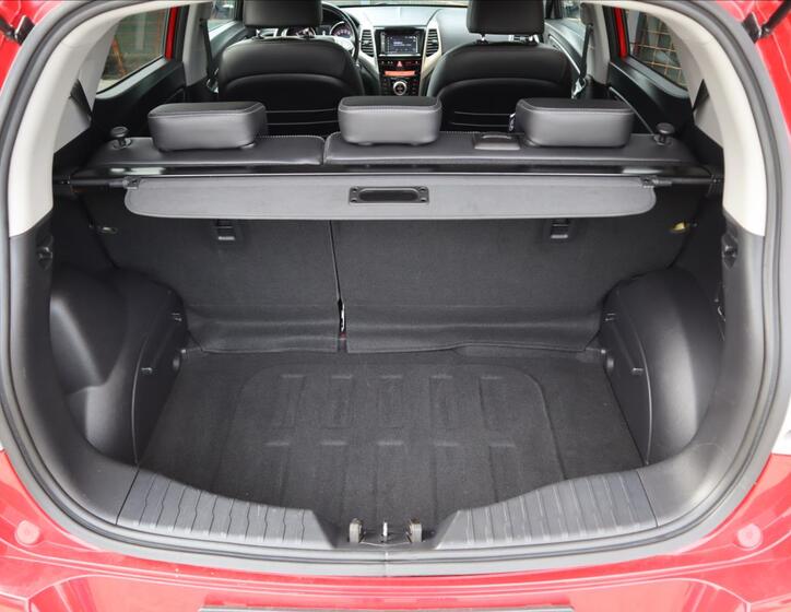 SsangYong Tivoli 23