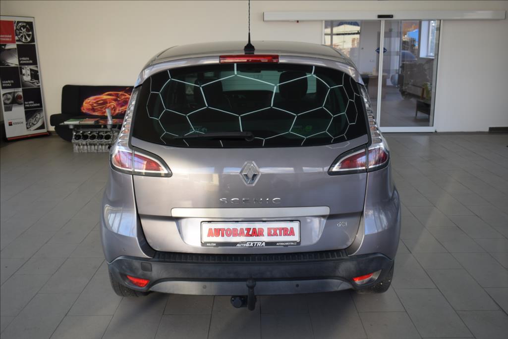 Renault Scénic