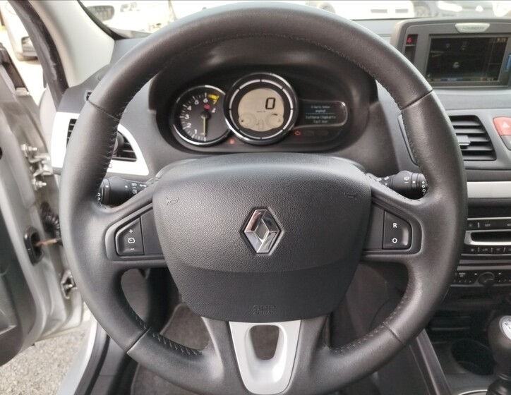 Renault Mégane 14