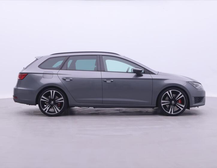 Seat Leon 8