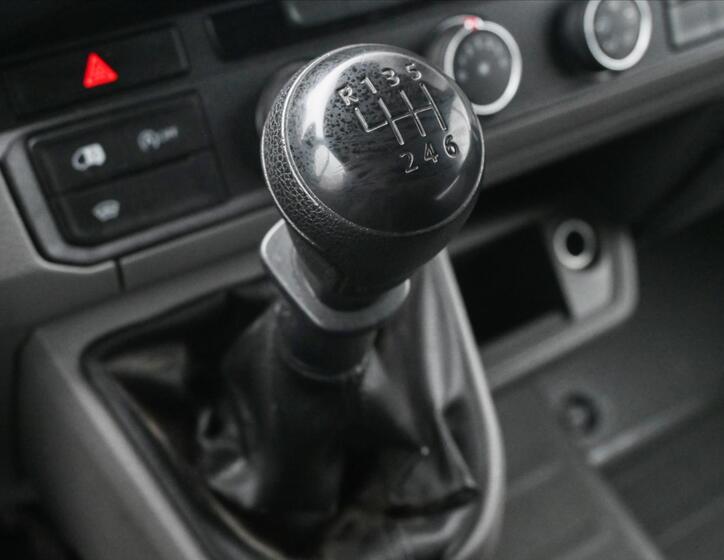 Volkswagen Crafter 20