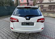 Renault Koleos 4