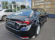 Toyota Corolla 2