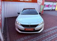 Peugeot 508 2