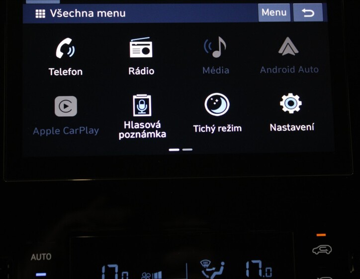 Hyundai Tucson 13