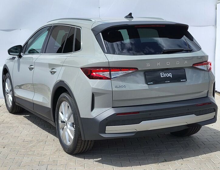 Škoda Elroq 5