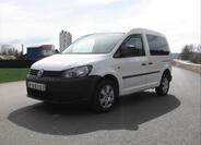 Volkswagen Caddy 3