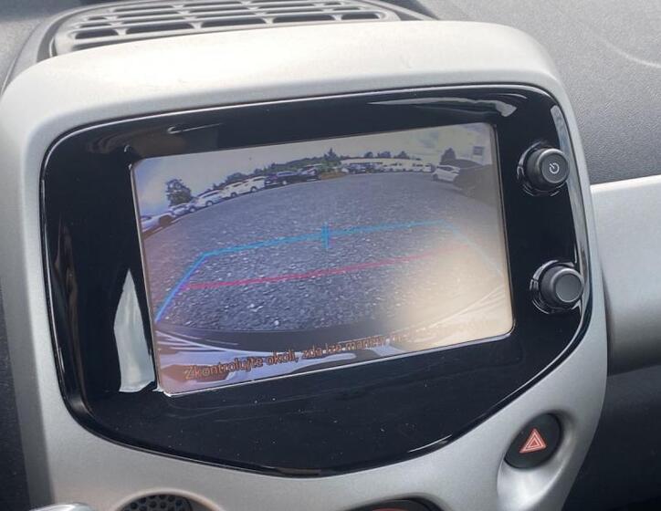 Toyota Aygo 22
