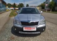 Škoda Octavia 2
