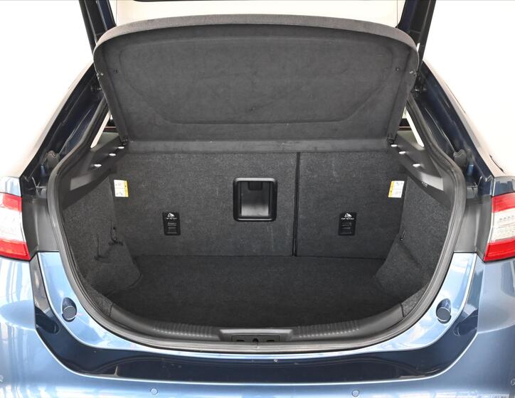 Ford Mondeo 6