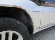 Mitsubishi Pajero Pinin 26