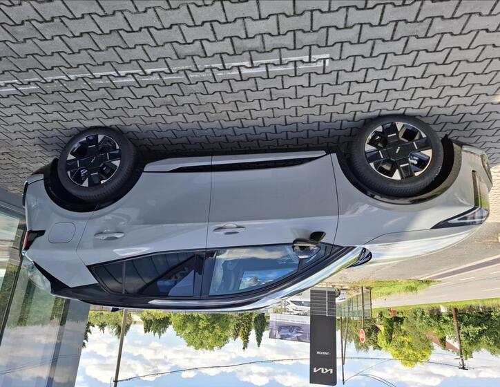 KIA Sportage 9