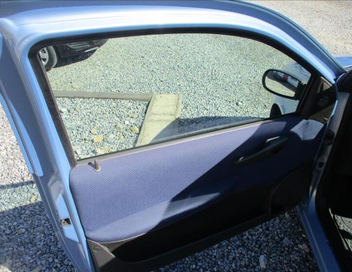 Fiat Punto 9