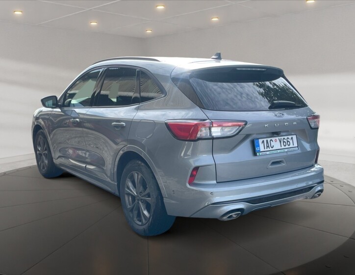 Ford Kuga 4