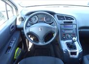Peugeot 5008 17