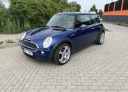 Mini Cooper 1