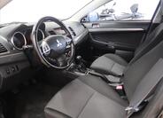 Mitsubishi Lancer 11