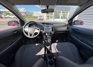 Hyundai i20 12