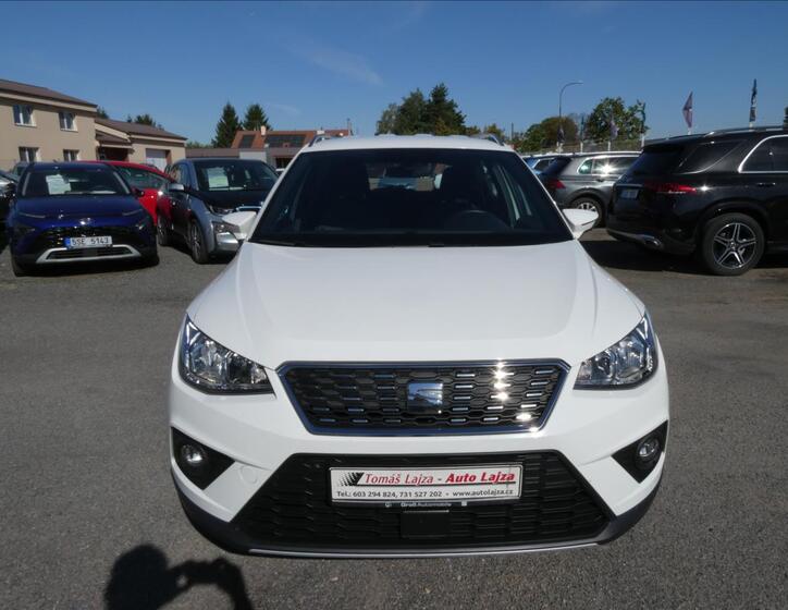 Seat Arona 2