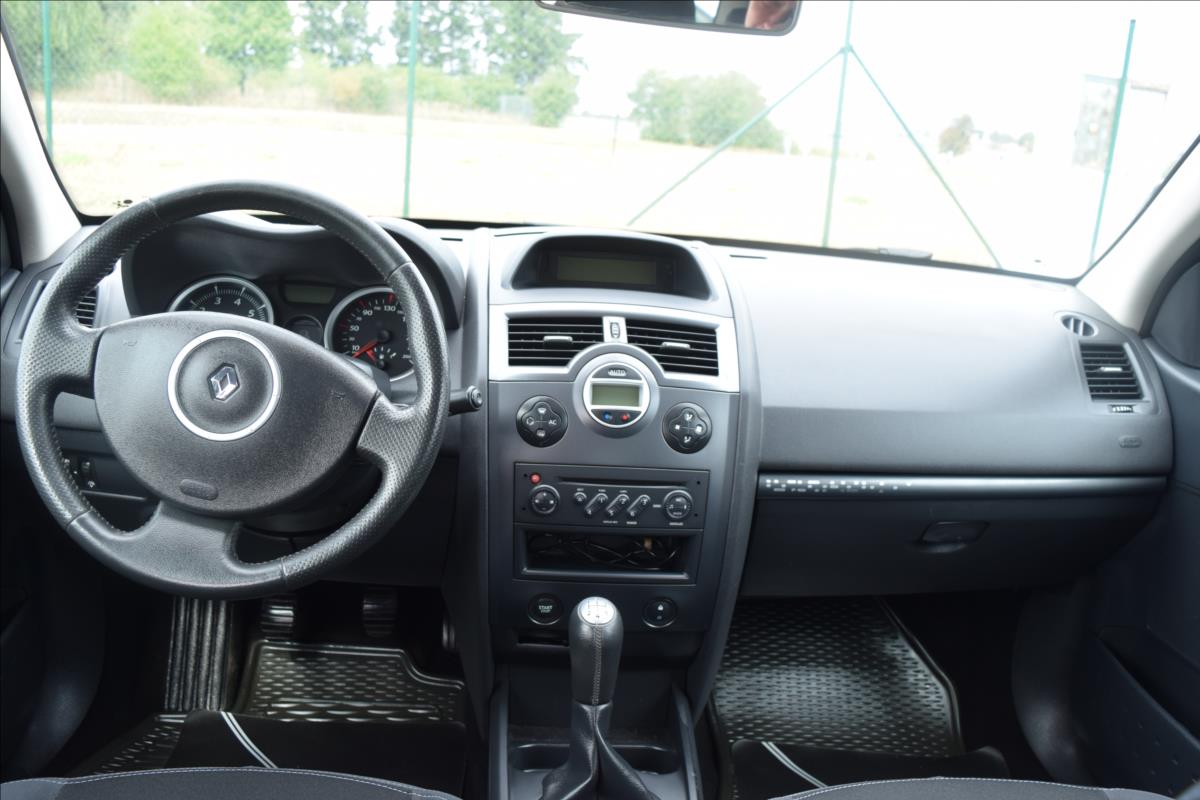 Renault Mégane