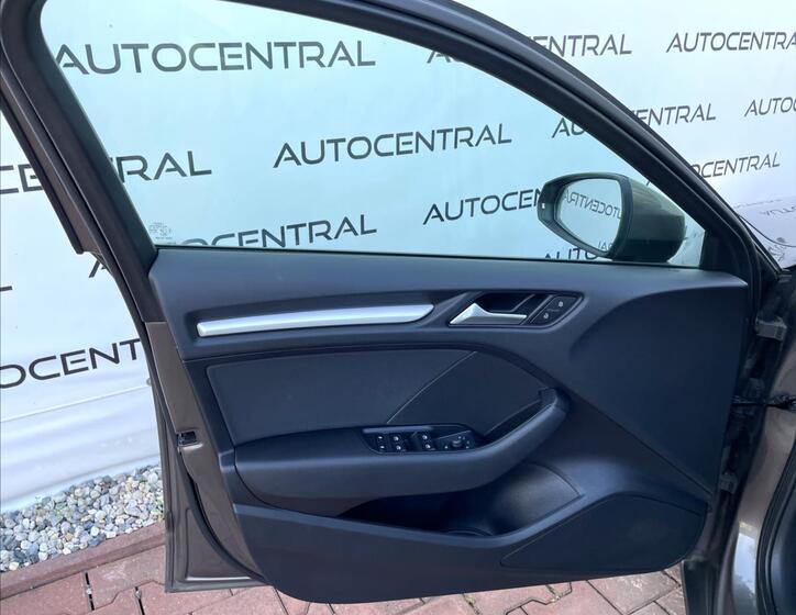 Audi A3 11