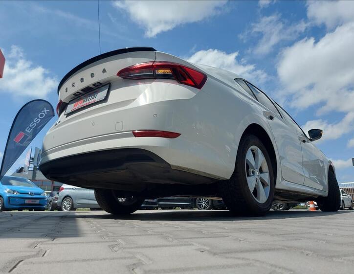 Škoda Octavia 44