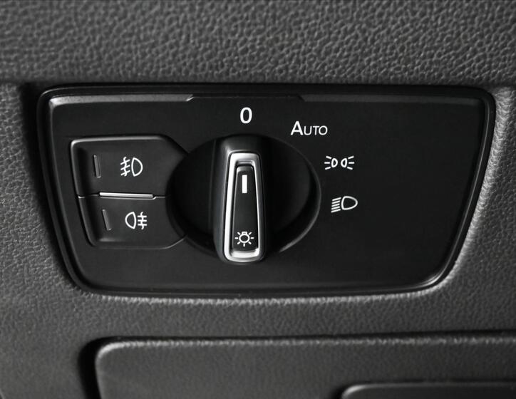 Volkswagen Passat 28