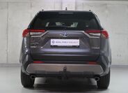 Toyota RAV4 6