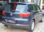Volkswagen Tiguan 7