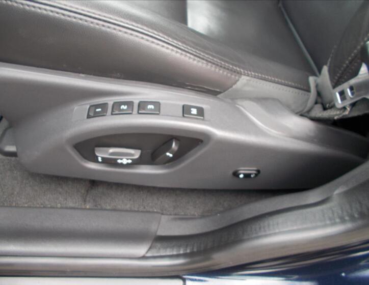 Volvo XC60 20