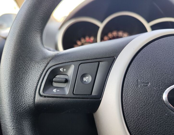KIA Venga 19