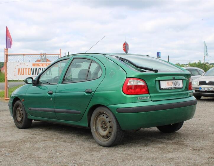 Renault Mégane 7
