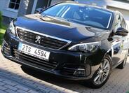 Peugeot 308 6