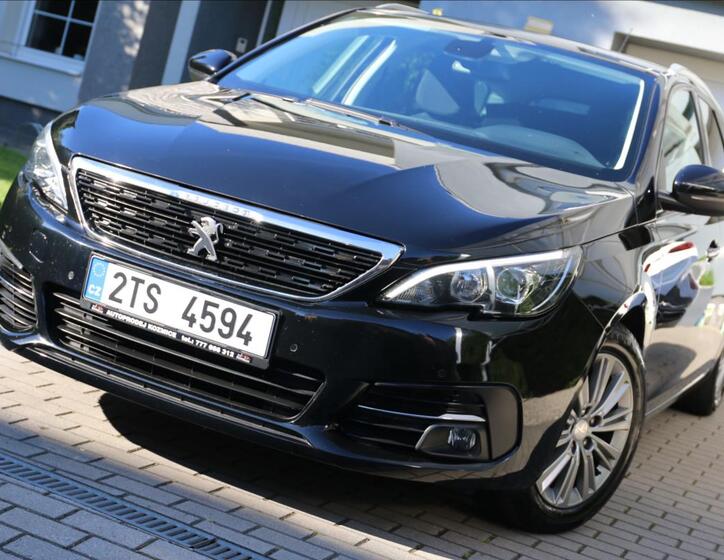 Peugeot 308 6