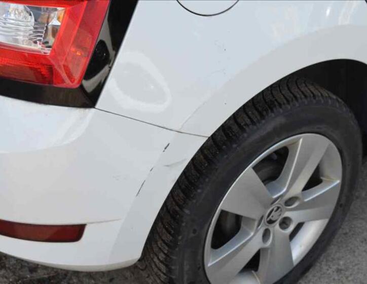 Škoda Fabia 11