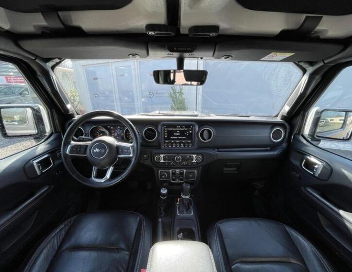 Jeep Wrangler 34