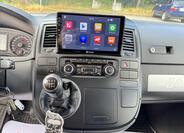 Volkswagen Multivan 22