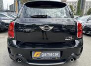Mini Cooper S 8