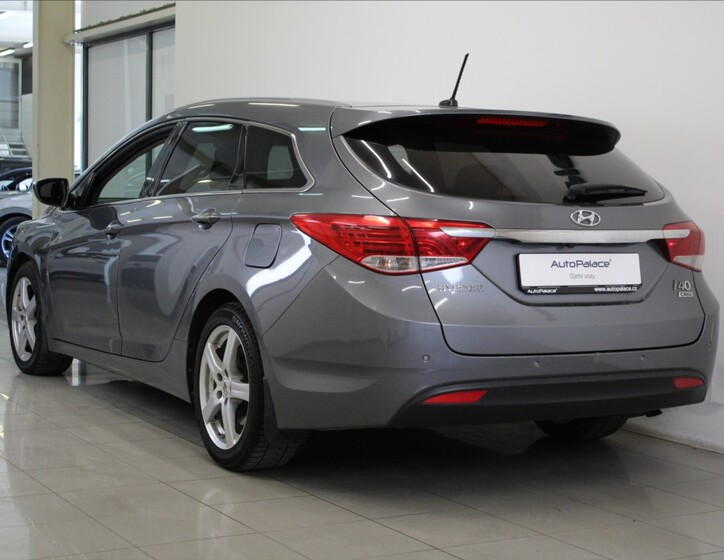 Hyundai i40 3