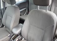 Opel Zafira 21